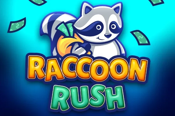 Raccoon Rush